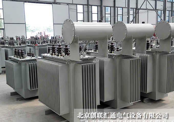 電力變壓器需要定期檢查的項目有哪些，你知道多少