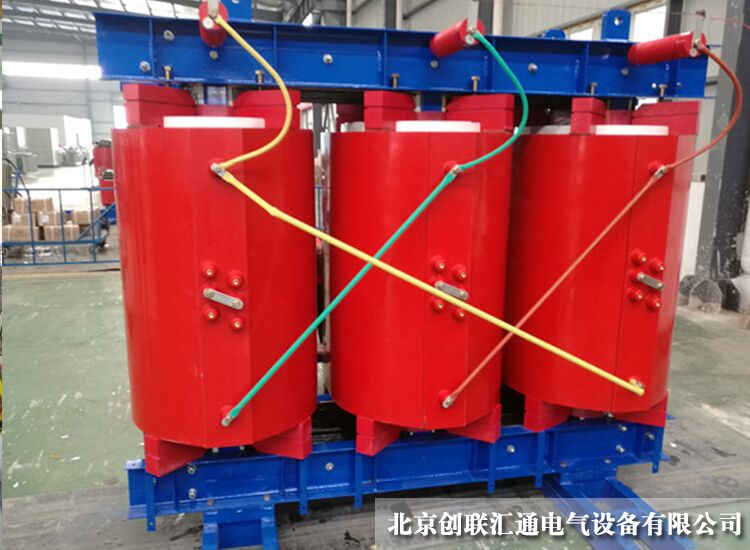 干式變壓器容量選擇多大的合適？怎么去選擇干式變壓器容量