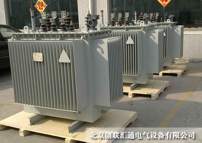 電力變壓器主要的作用，看完你就明白了
